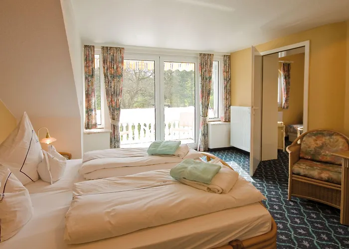 Hotel Seeschloesschen