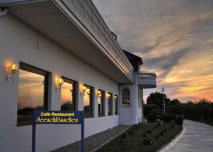 Hotel Seeschloesschen