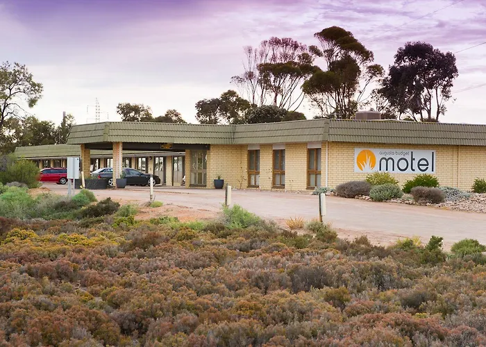 Augusta Budget Motel