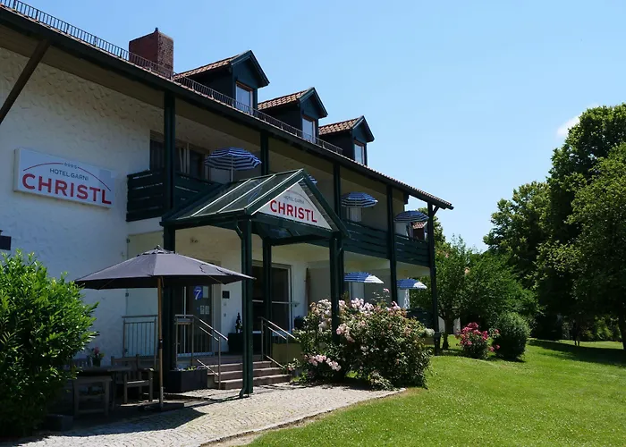 Hotel Garni Christl
