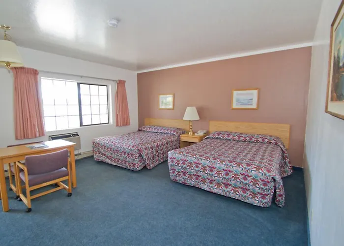 Brooks St. Motor Inn