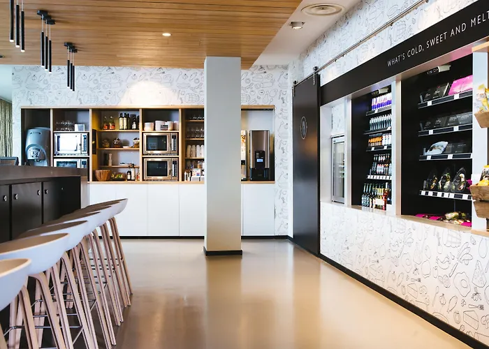 Moxy Munich Airport