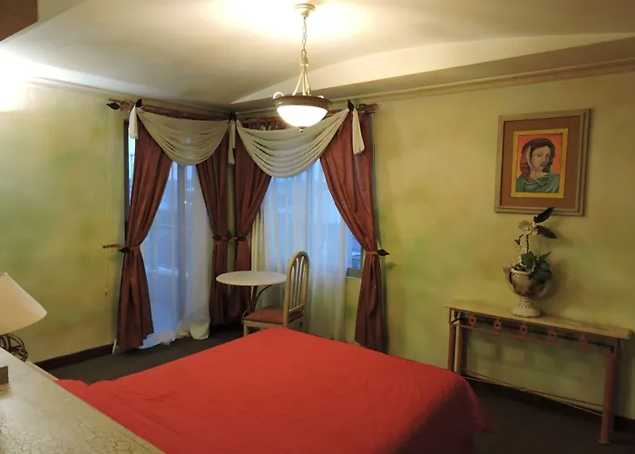 Hotel Quinta Cesar