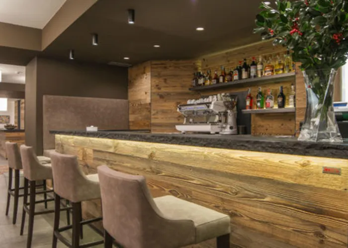 Hotel Garni Caminetto