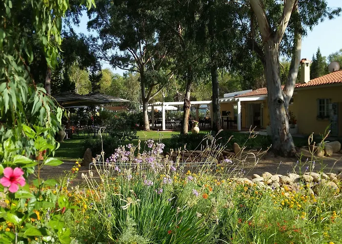 Camping Village Flumendosa