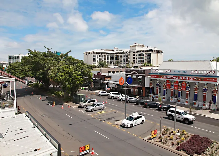The Abbott Boutique Hotel