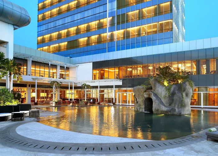 Resinda Hotel Karawang