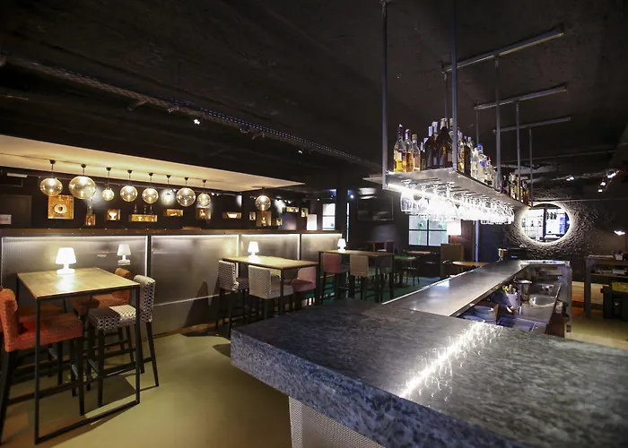 Gatell Hotel