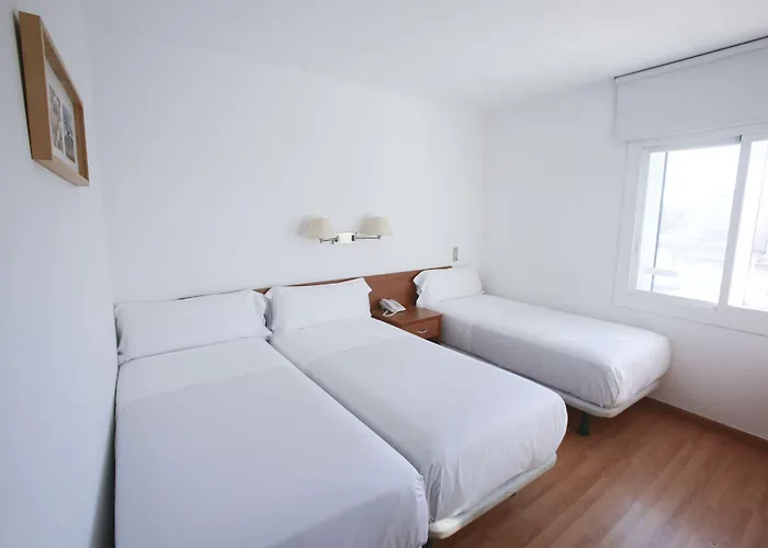 Gatell Hotel
