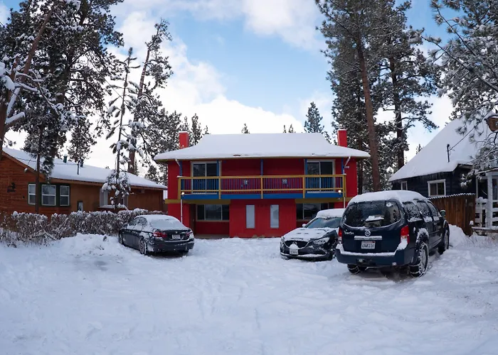 Tao Cabins
