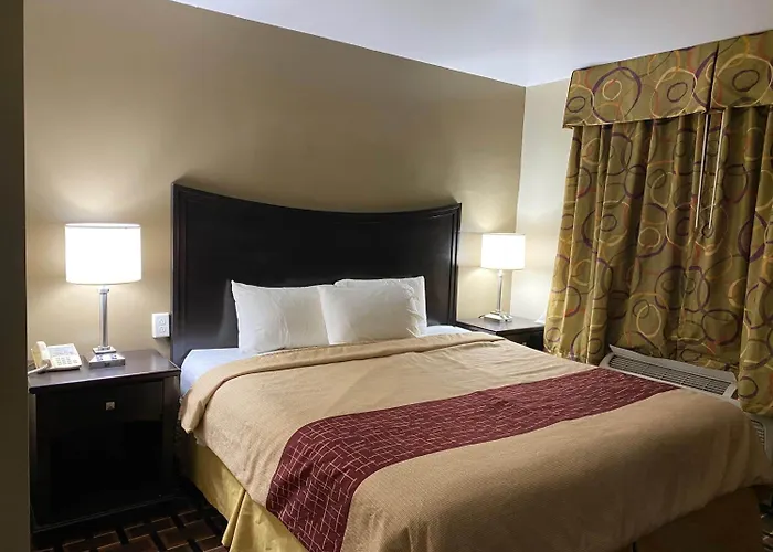 Executive Inn Chillicothe