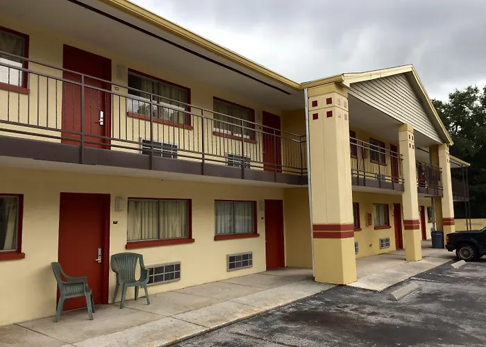 Best Motel Lakeland