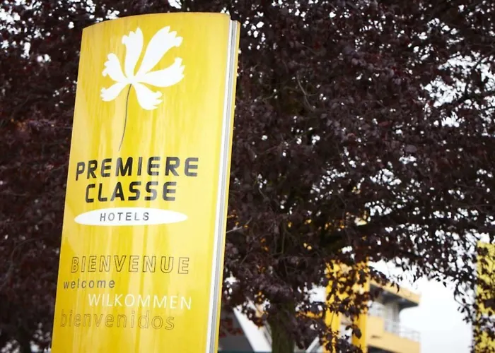 Premiere Classe Angers Sud Louvre Hotels Group