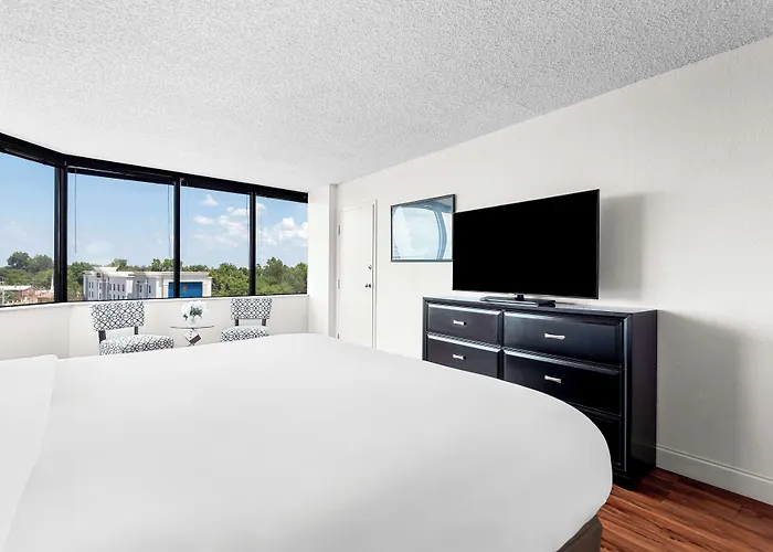 Magnolia Hotel, BW Signature Collection