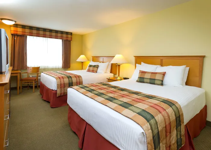 The Marina Inn