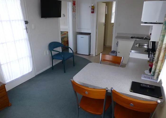Totara Lodge Motel