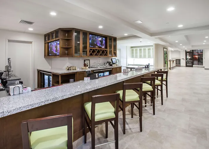 Hilton Garden Inn Jackson/Flowood