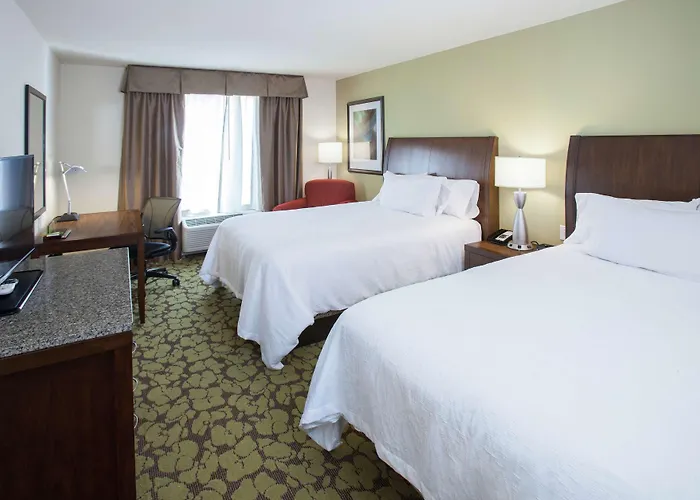 Hilton Garden Inn Jackson/Flowood