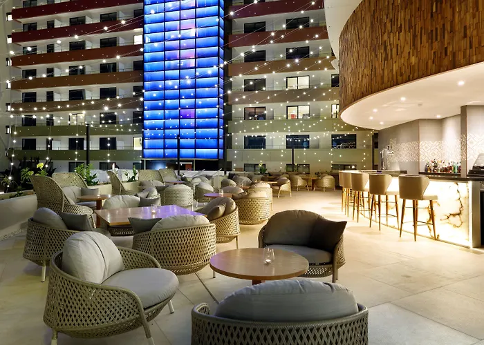 Hard Rock Hotel Tenerife