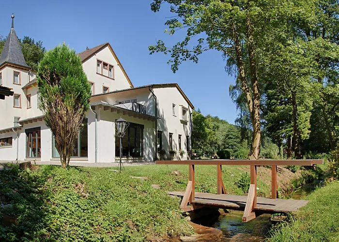 Hotel Pfaelzer Wald