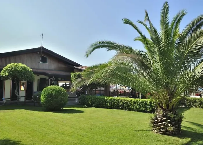 Campeggio Italia