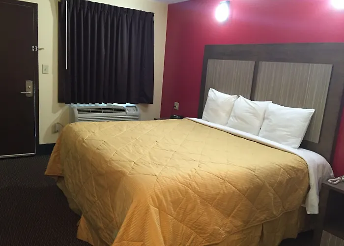 Brick Motor Inn
