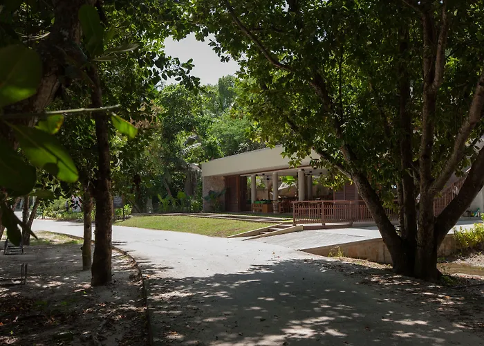 Le Relax Luxury Lodge (Adults Only)