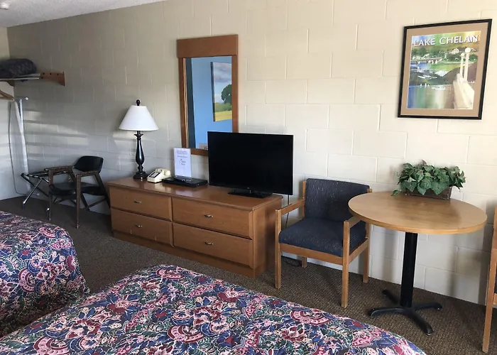 Apple Inn Motel