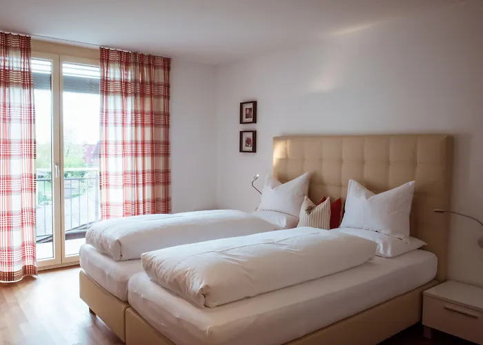 Hotel Weinstube