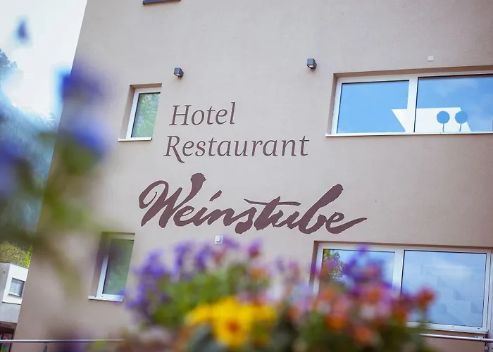 Hotel Weinstube