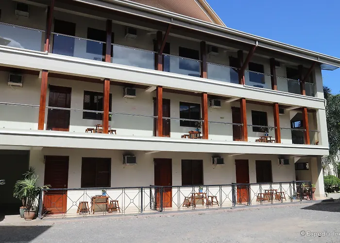 La Esperanza Hotel