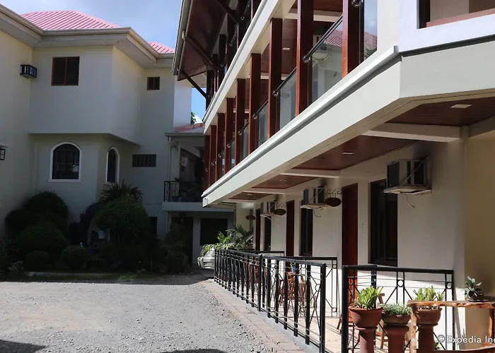 La Esperanza Hotel