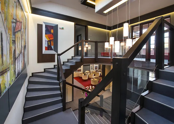Boutique Hotel Villa Zauber