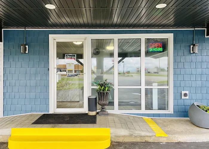 Usa Inn