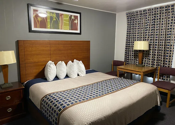 Usa Inn