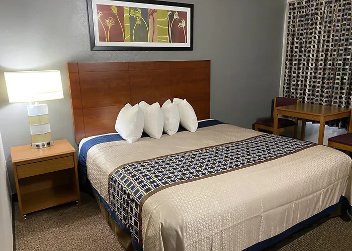 Usa Inn