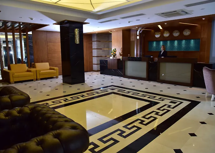 Giritligil Hotel