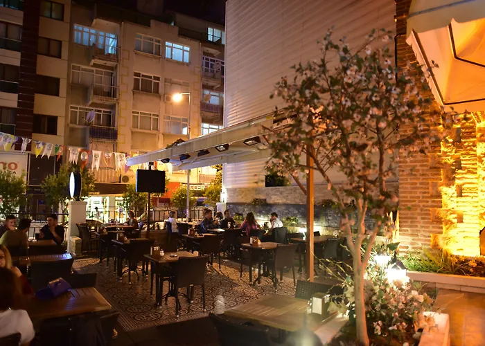 Giritligil Hotel