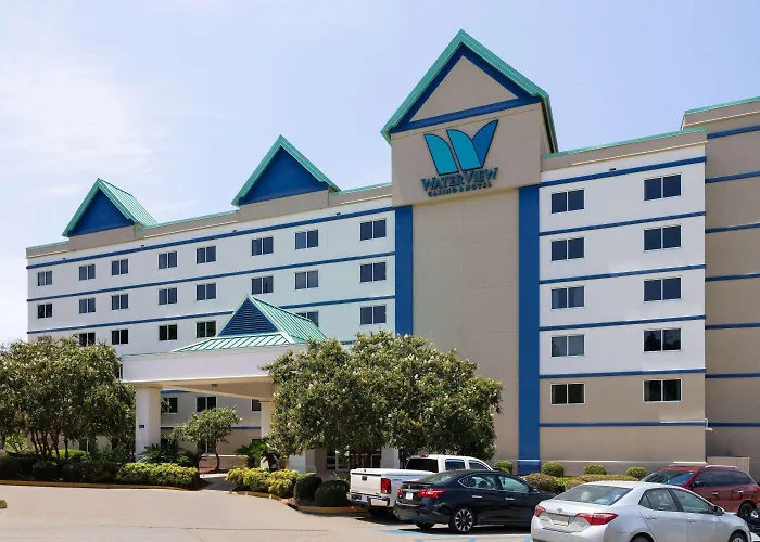 Waterview Casino & Hotel, Trademark Collection By Wyndham