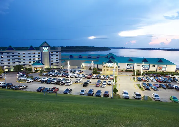 Waterview Casino & Hotel, Trademark Collection By Wyndham