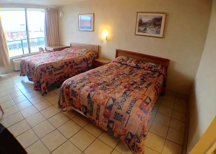 Budget Inn Motel