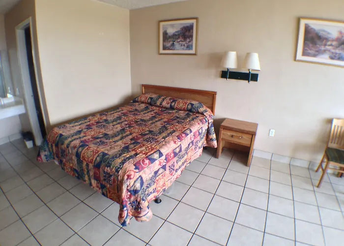 Budget Inn Motel