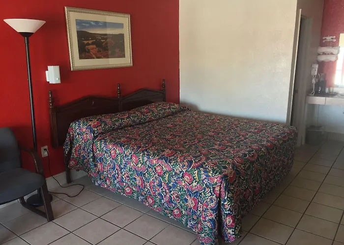 Budget Inn Motel
