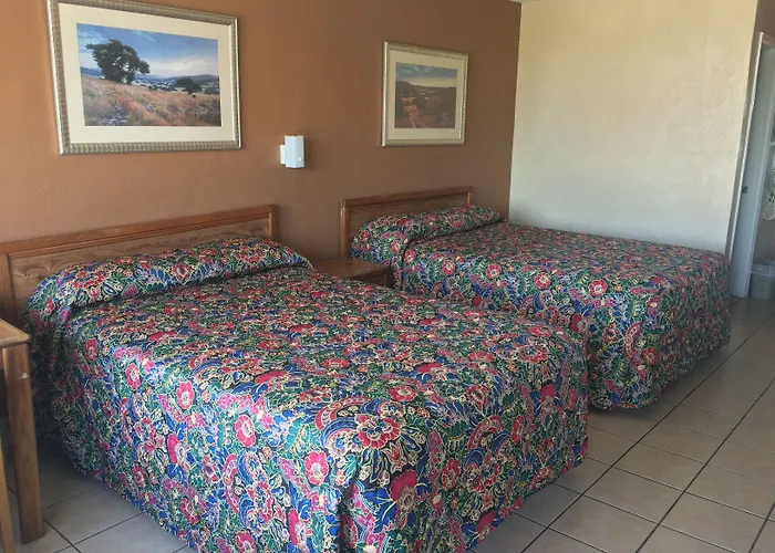 Budget Inn Motel