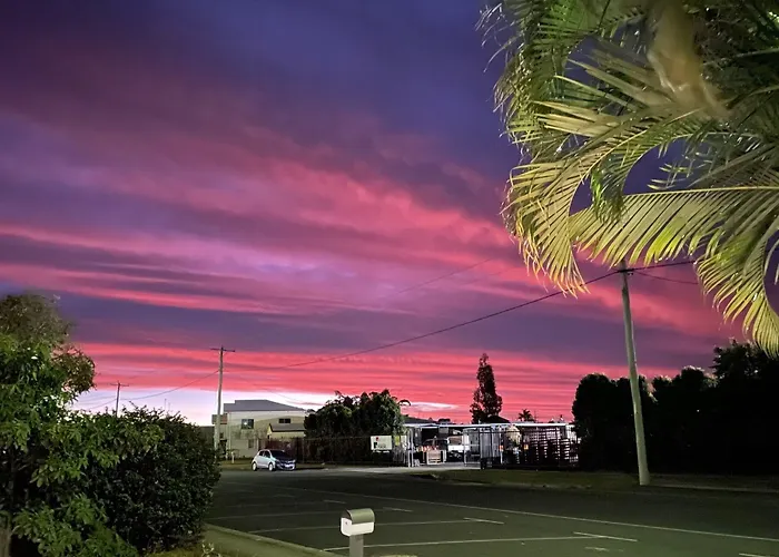 Aaok Riverdale Caravan Park