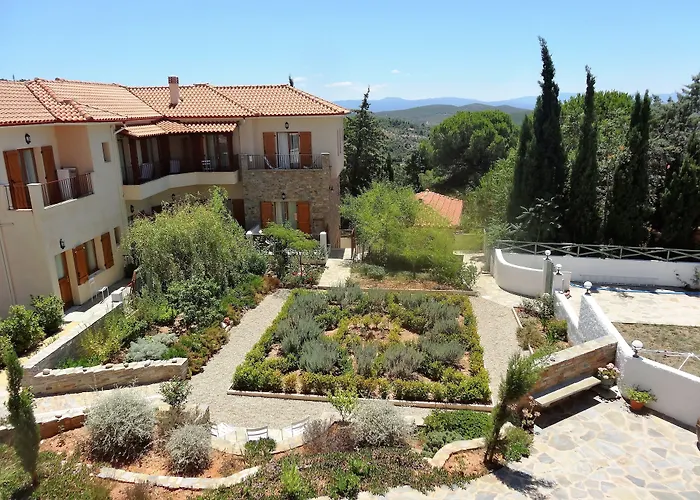 Lagou Raxi Country Hotel