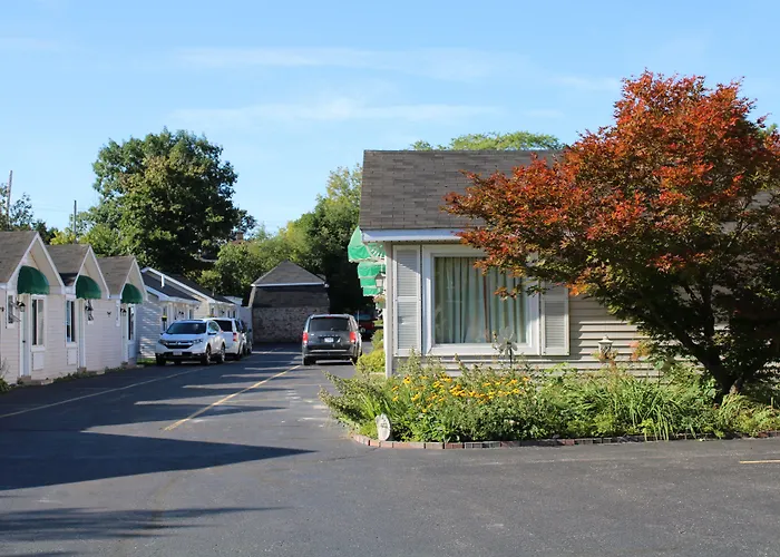 Lockview Motel