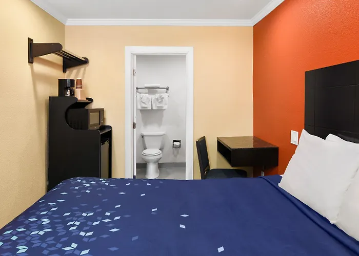 Scandia Motel