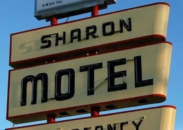Sharon Motel