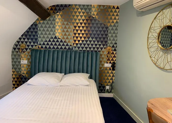 Hotel Iena